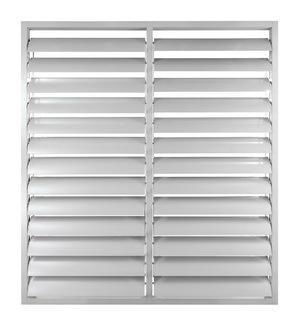 EUROPA LOUVRES SHADING SYSTEM Σκίαστρα