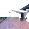 EUROPA GLASS RAILINGS Κάγκελα